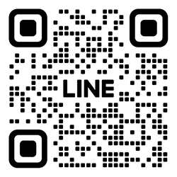 東京ITプログラミング＆会計専門学校のLINE公式アカウントQRコード